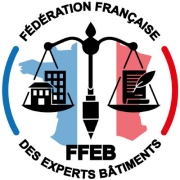 Logo FFEB - Fédération Française de l'Expertise en Bâtiment