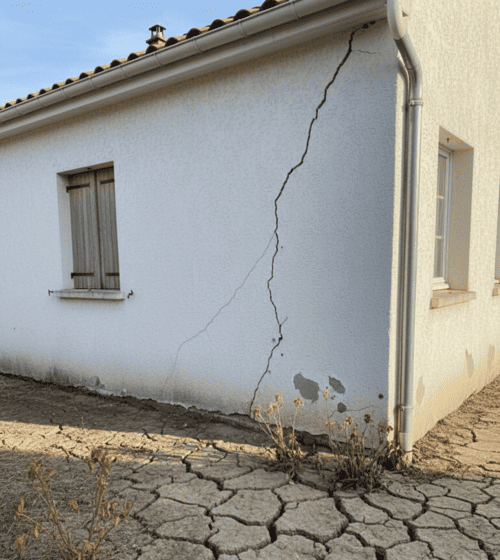 Fissure bâtiment CEC experts